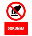 EF2710 - Dokunma