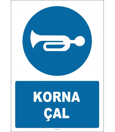 EF2783 - Korna Çal