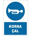 EF2783 - Korna Çal