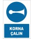 EF2797 - Korna Çalın