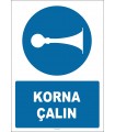 EF2797 - Korna Çalın
