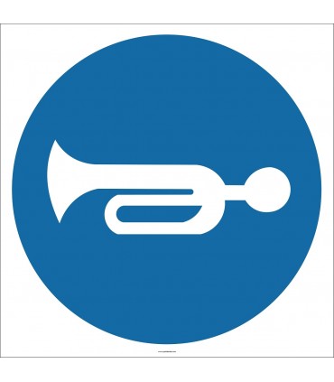 EF2799 - Klakson Çalın işareti