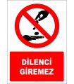 EF2802 - Dilenci Giremez