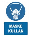 EF2866 - Maske Kullan