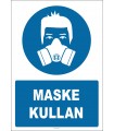 EF2868 - Maske Kullan