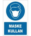 EF2870 - Maske Kullan