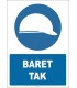 EF2875 - Baret Tak
