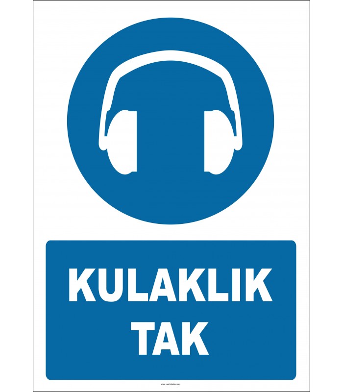 EF2877 - Kulaklık tak