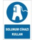EF2887 - Solunum Cihazı Kullan