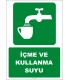 EF2900 - İçme ve Kullanma Suyu