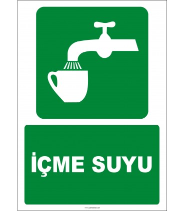 EF2901 - İçme Suyu