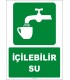 EF2902 - İçilebilir Su
