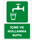 EF2905 - İçme ve Kullanma Suyu
