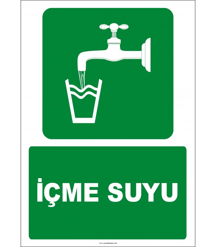 EF2906 - İçme Suyu