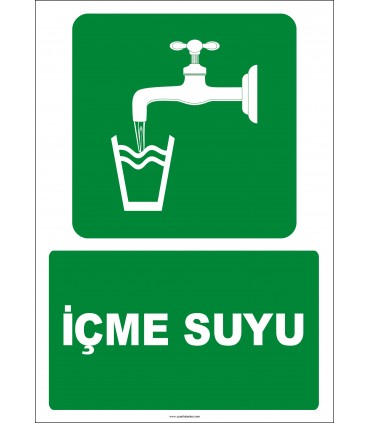 EF2906 - İçme Suyu