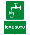 EF2906 - İçme Suyu