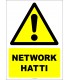 EF2956 - Dikkat! Network Hattı
