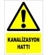 EF2967 - Dikkat! Kanalizasyon Hattı