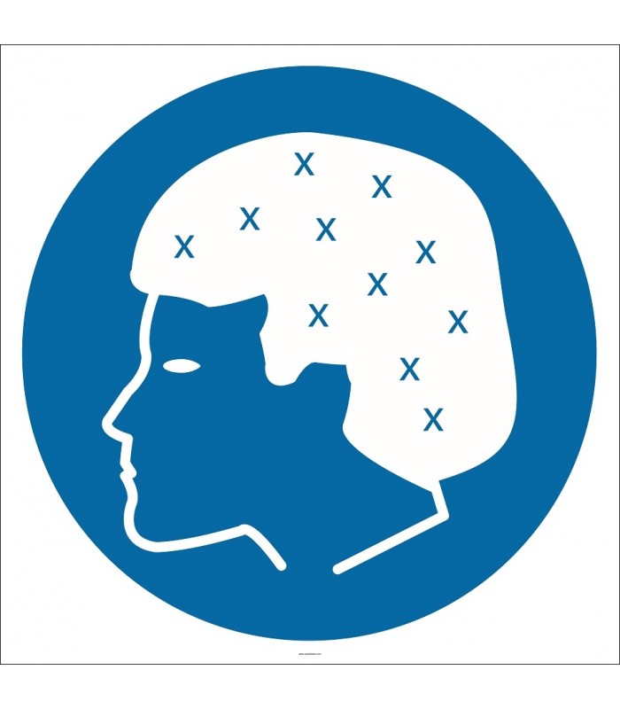 PF1010 - Bone İşareti/Levhası/Etiketi