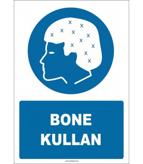 PF1068 - Bone Kullan