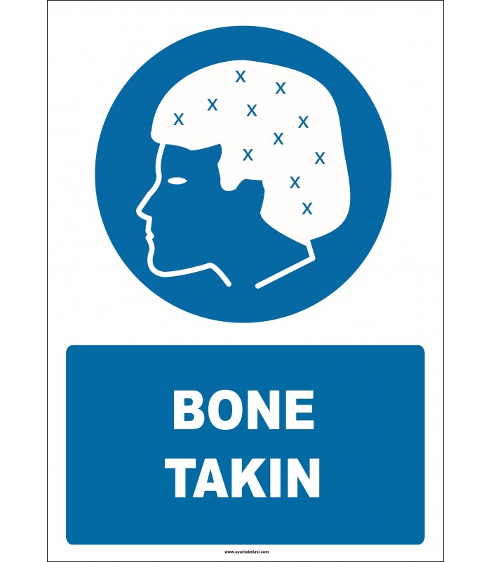 PF1067 - Bone Takın