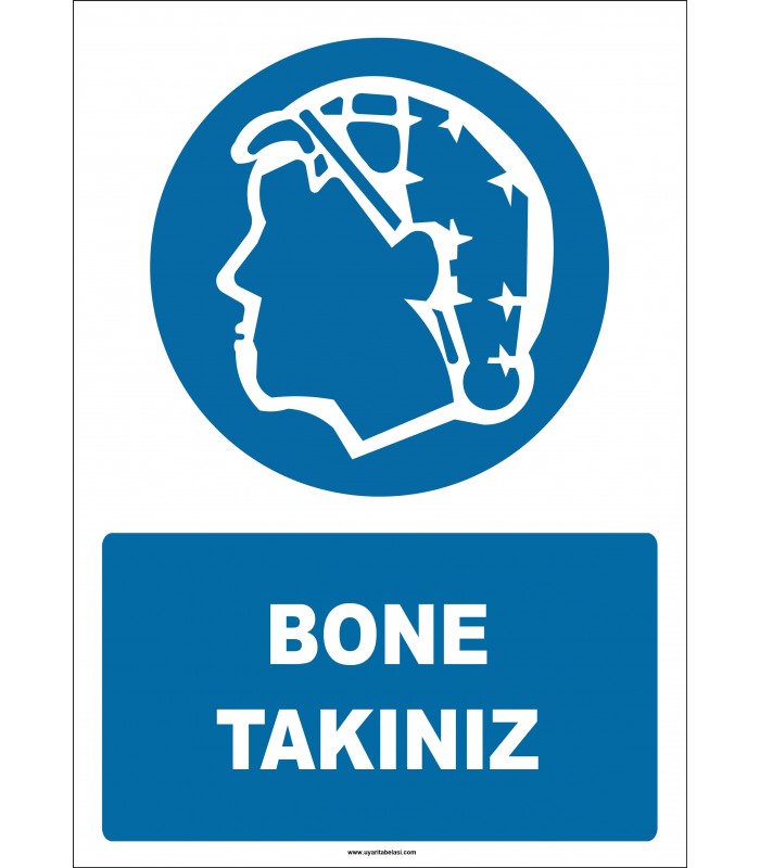 PF1064 - Bone Takınız
