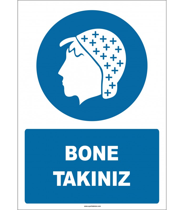 PF1070 - Bone Takınız