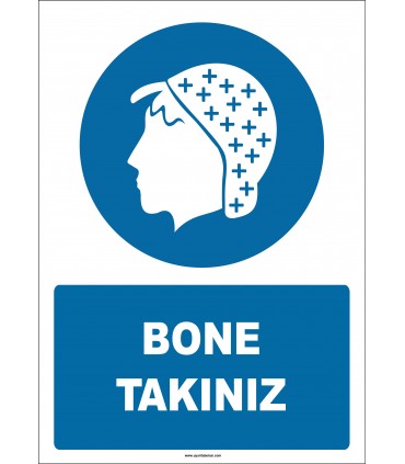 PF1070 - Bone Takınız
