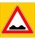 PF1234 - Kasisli Yol Trafik Levhası