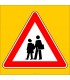 PF1246 - Okul Geçidi Trafik Levhası