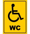 PF1619 - Engelli Tuvaleti (WC)
