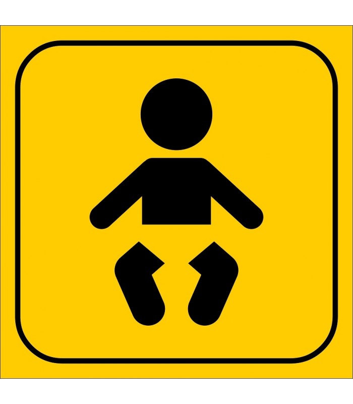 PF1625 - Bebek Odası