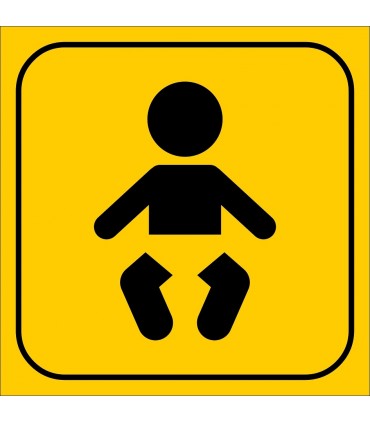 PF1625 - Bebek Odası