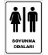 PF1647 - Soyunma Odaları