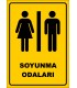 PF1646 - Soyunma Odaları