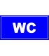 PF1673 - WC (tuvalet)