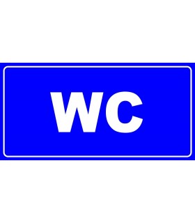 PF1673 - WC (tuvalet)