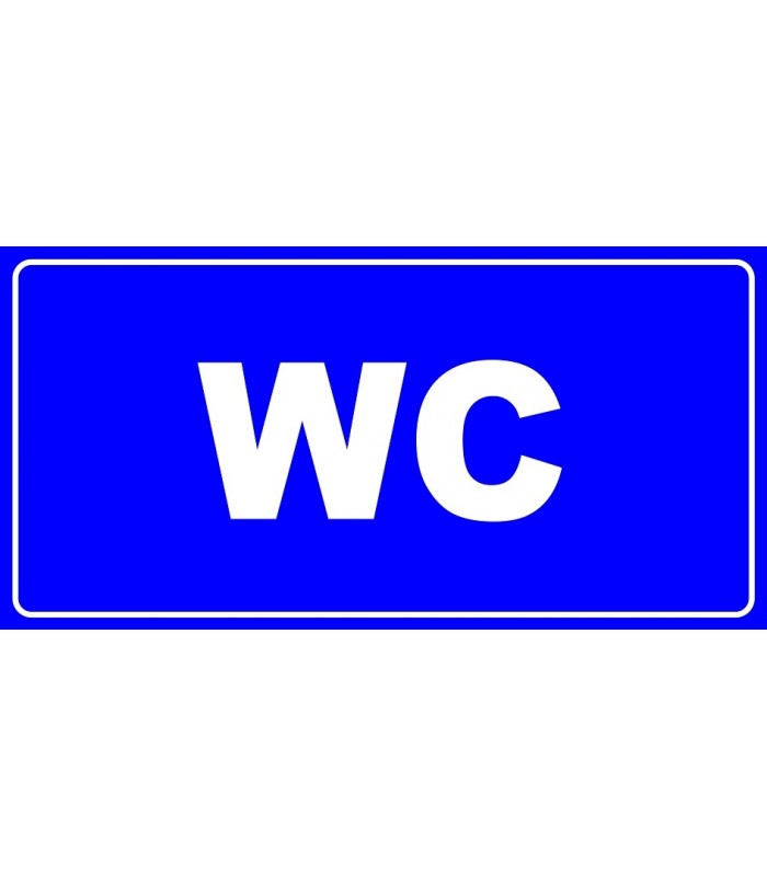 PF1673 - WC (tuvalet)