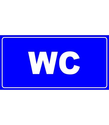 PF1673 - WC (tuvalet)