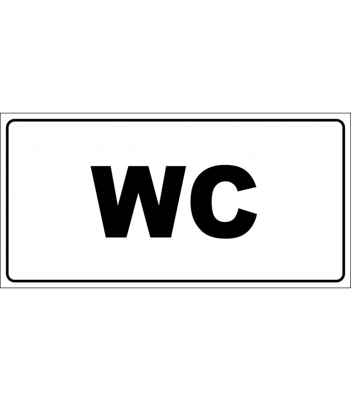 PF1675 - WC (tuvalet)