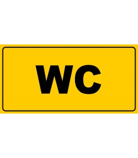 PF1674 - WC (tuvalet)
