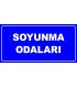 PF1682 - Soyunma Odaları