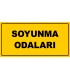 PF1683 - Soyunma Odaları