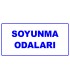 PF1685 - Soyunma Odaları