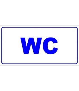 PF1688 - WC (tuvalet)