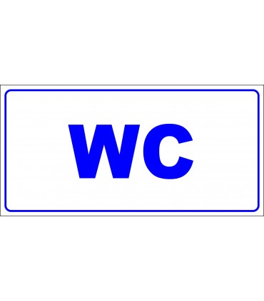 PF1688 - WC (tuvalet)