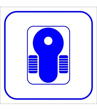 PF1725 - Alaturka WC (Tuvalet)