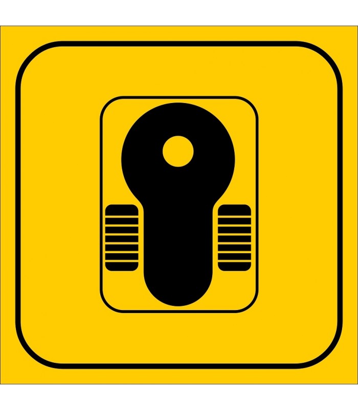 PF1726 - Alaturka WC (Tuvalet)