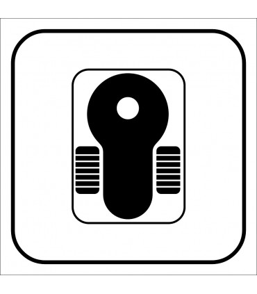 PF1727 - Alaturka WC (Tuvalet)