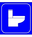 PF1729 - Alafranga WC (Tuvalet)